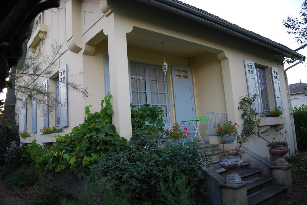 Villa A 100 M De Tarbes Sud Laloubere Kültér fotó