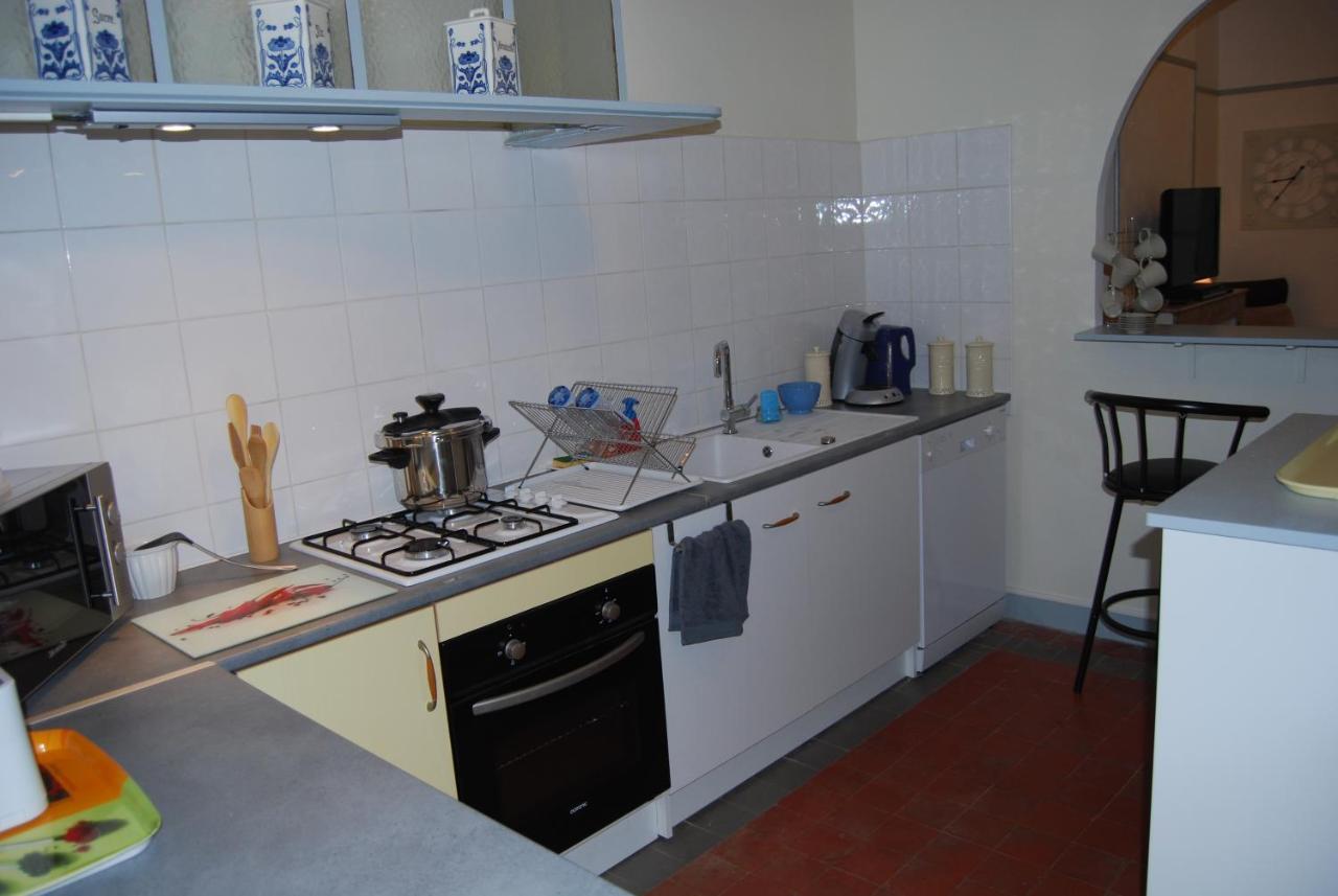 Villa A 100 M De Tarbes Sud Laloubere Kültér fotó